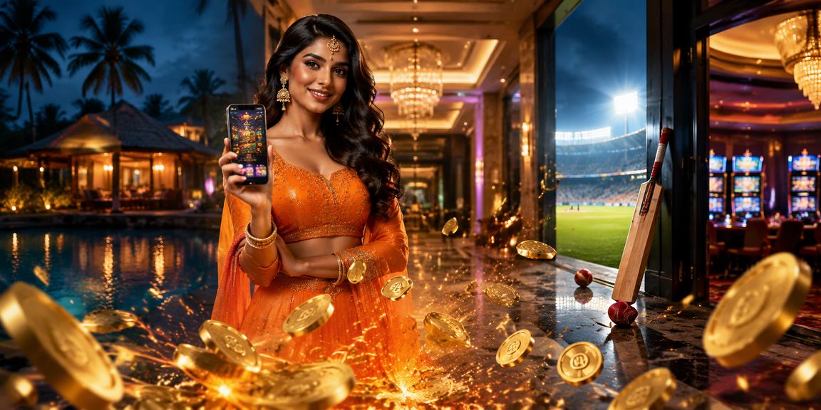 Healthy responsible cricket betting in Kerala, India